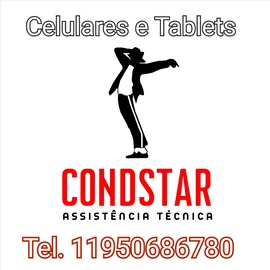 Assistência Tecnica Condstar